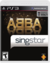 ABBA Singstar