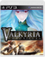 Valkyria Chronicles