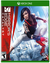 Mirrors Edge Catalyst