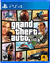 Grand Theft Auto V GTA V - PlayStation 4