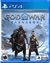 God of War Ragnarök - PlayStation 4