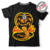 Remera Cobra Kai