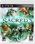 Sacred 3