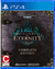 Pillars of Eternity standar