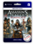 ASSASSINS CREED SYNDICATE DIGITAL PS4