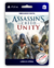 ASSASSINS CREED UNITY DIGITAL PS4