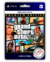 Grand Theft Auto V GTA V - PlayStation 4 DIGITAL