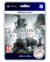 ASSASSINS CREED 3 REMASTERED DIGITAL PS4