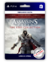 ASSASSINS CREED THE EZIO TRILOGY DIGITAL PS4