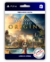 ASSASSINS CREED ORIGINS DIGITAL PS4