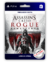 ASSASSINS CREED ROGUE REMASTERED DIGITAL PS4