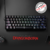 Teclado Redragon Dragonborn