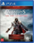 Assassins Creed Ezio Collection