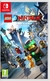 Consola Nintendo Switch Gray + Juego LEGO The Ninjago Movie - tienda online