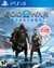 God of War Ragnarök - PlayStation 4 - 2da Mano