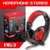 Headphone Stereo Misde A63