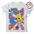 Remera Los Simpson