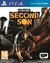 Infamous Second Son