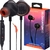 Auriculares IN-EAR JBL Quantum 50