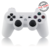 Joystick Doubleshock p3 blanco - comprar online