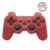 Joystick Doubleshock p3 rojo - comprar online