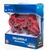 Joystick ps3 alternativo Rojo