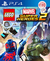 Lego Marvel Super Heroes 2 - 2da Mano