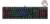 Teclado Gamer Mitra Reddragon