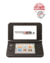 Consola Nintendo 3DS XL Red & Black - (Segunda Mano)