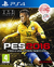 Pro Evolution Soccer 2016 - 2da Mano