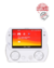 Consola PlayStation® Portable Go Pearl White - (REACONDICIONADA) Flasheada + Juegos