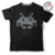 Remera Space Invaders