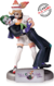 DC Collectibles Comics Bombshells Joker Harley Quinn en internet