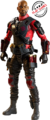 DC Multiverse Deadshot Suicide Squad - Play Games