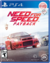 Need for Speed Pay Back - 2da Mano