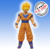 Dragon Ball Z Goku Super Saiyan X-Plus 45cm en internet