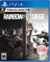 Tom Clancy Rainbow Six Siege - 2da Mano