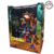 Crash Bandicoot: Neca -deluxe with jet board