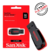 Memoria USB 2.0 SanDisk 32gb