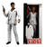 Tony Montana De 47cm - Scarface - Neca Con Voz