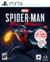 Marvel's Spider-Man: Miles Morales - PS5 2da Mano