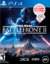 Star Wars Battlefront 2 - 2da Mano