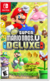 Super Mario Bros U Deluxe