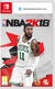 NBA 2K18 Switch