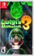 Luigi's Mansion 3