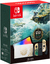 Consola Nintendo Switch Edicion Zelda Tears of the Kingdom