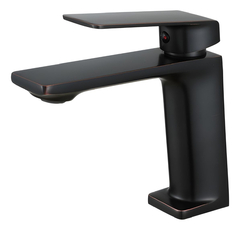 Torneira Banheiro Preto Fosco Lavabo Moderna Gourmet Luxo