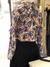 Camisa em algodão floral colors - Hering - loja online