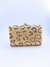 Bolsa clutch animal print DONNA BRASIL - comprar online