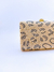 Bolsa clutch animal print DONNA BRASIL na internet